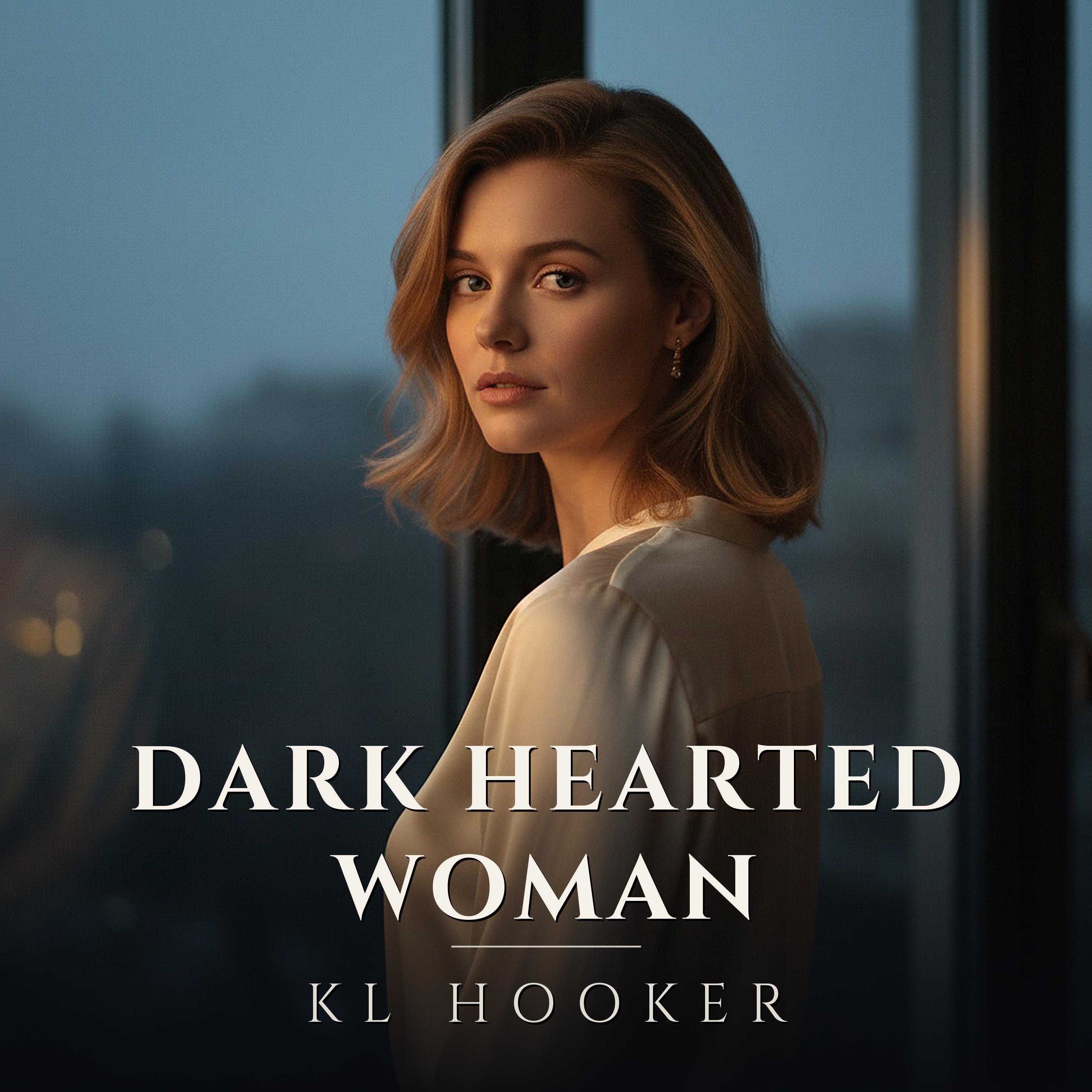 Dark Hearted Woman