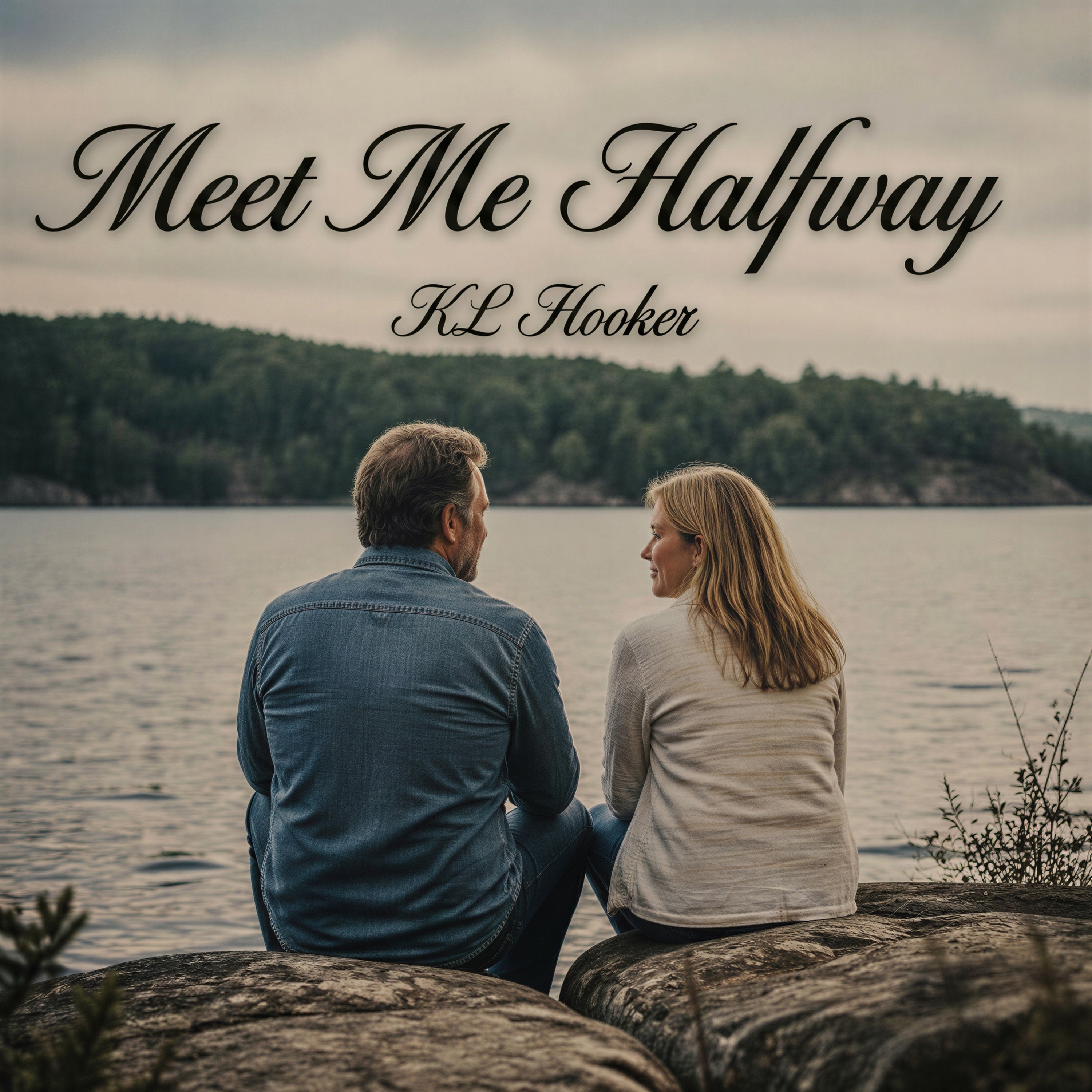 Meet Me Halfway