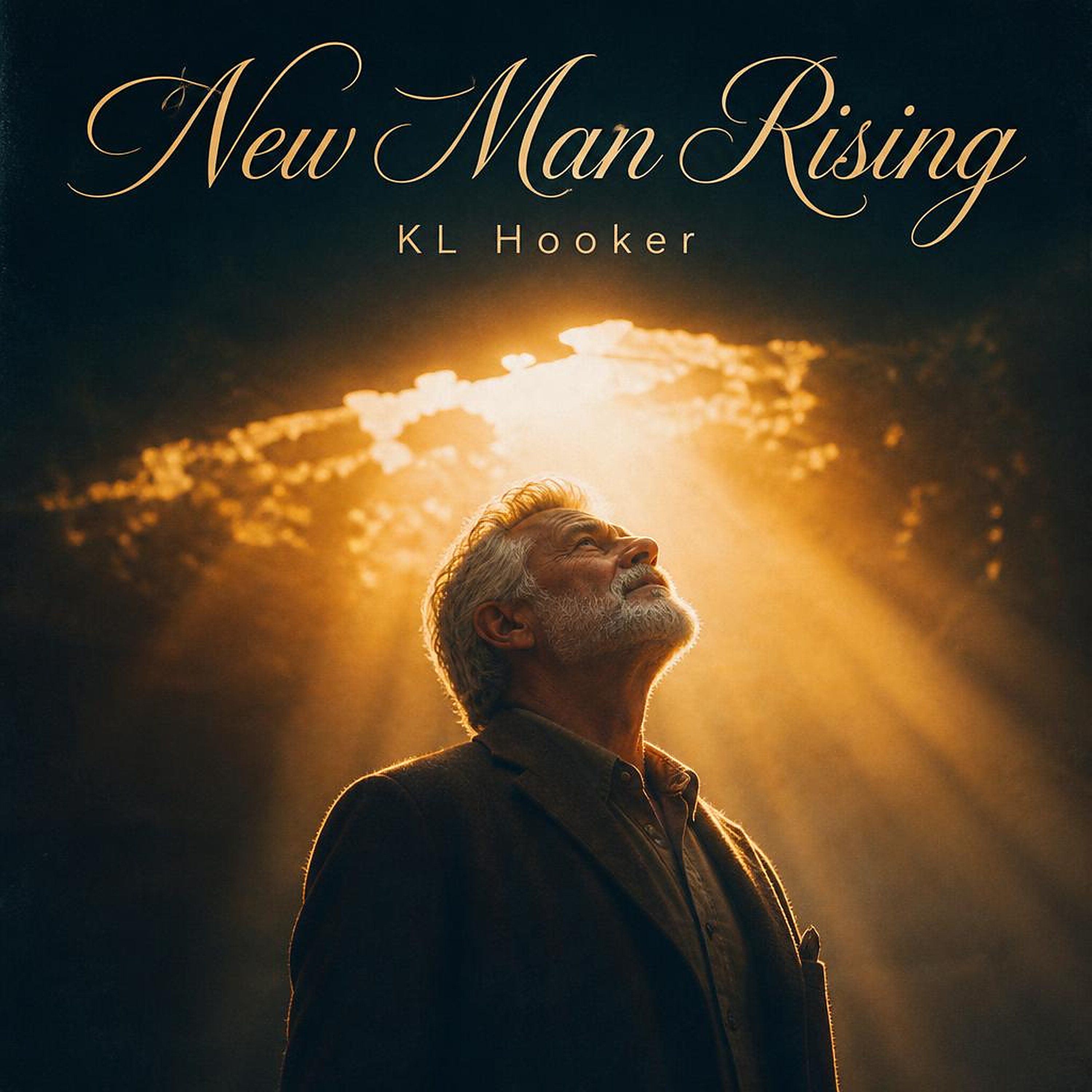 New Man Rising