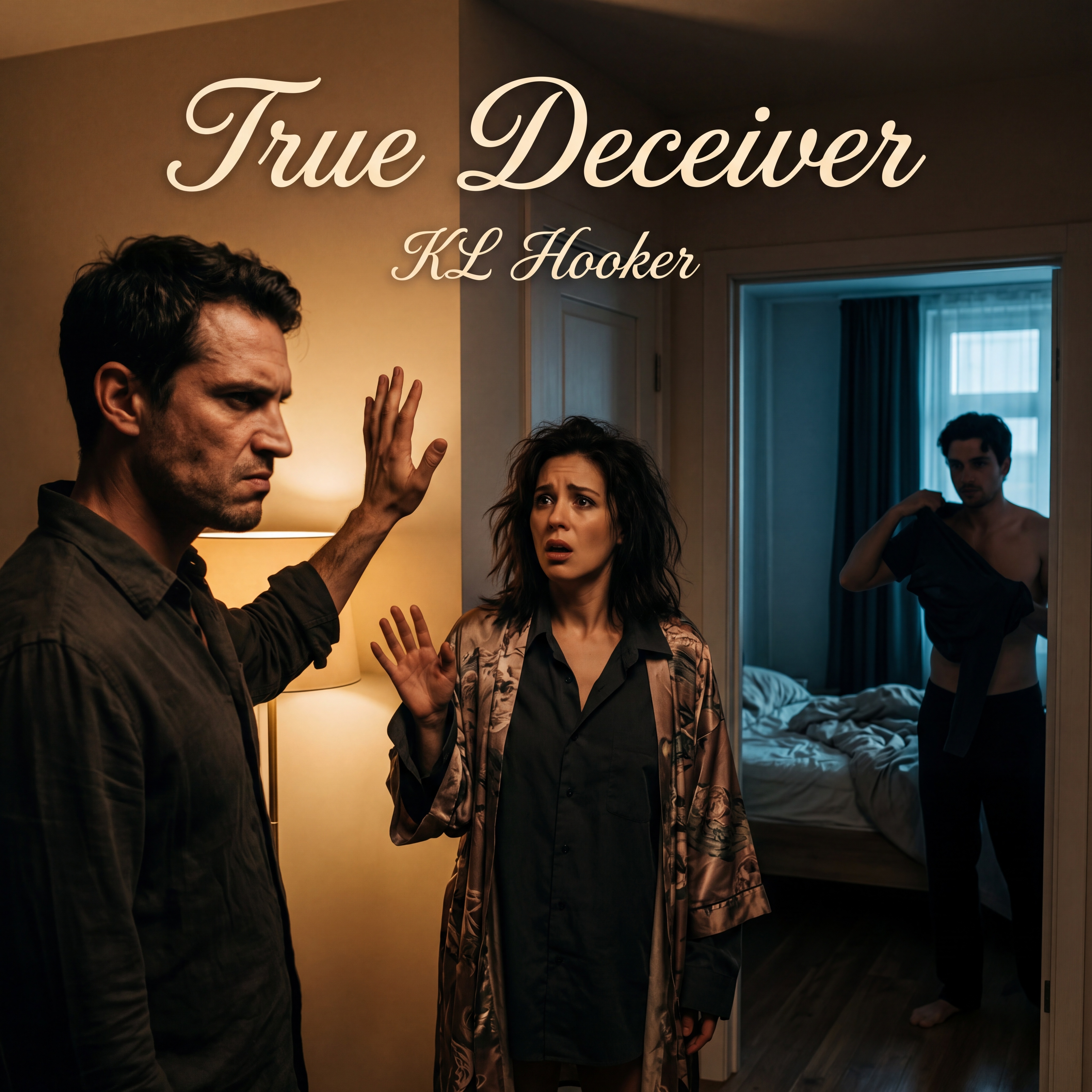 True Deceiver
