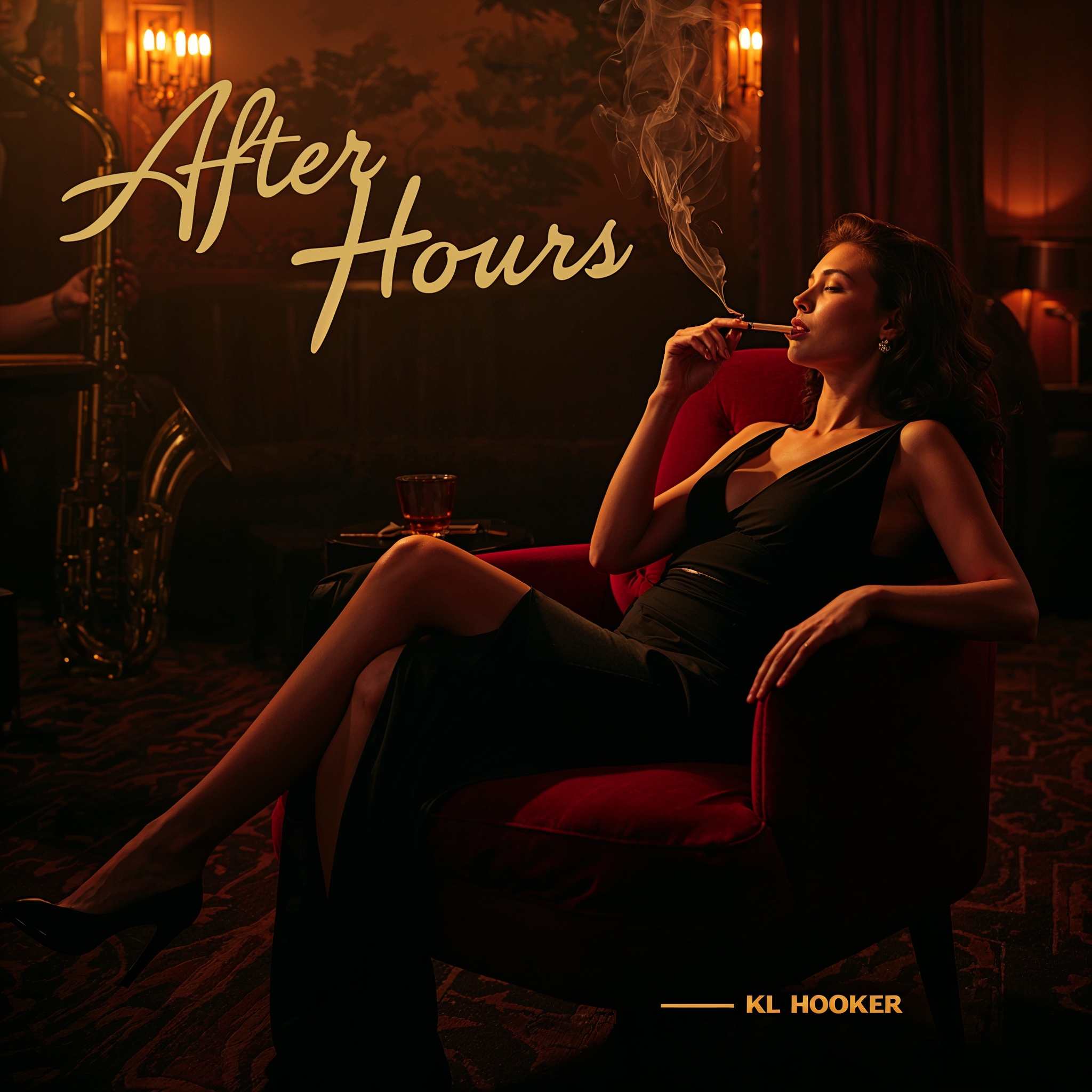 After Hours